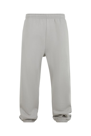 Joggingbroek - Lichtgrijs