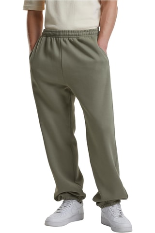 Joggingbroek - Kaki