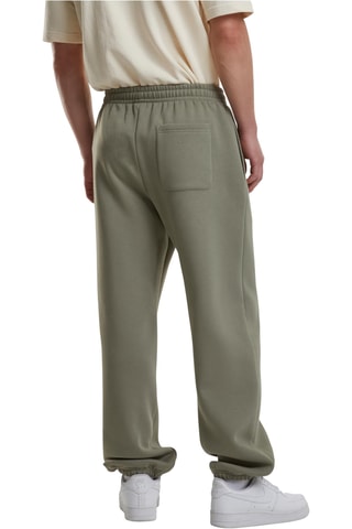 Joggingbroek - Kaki