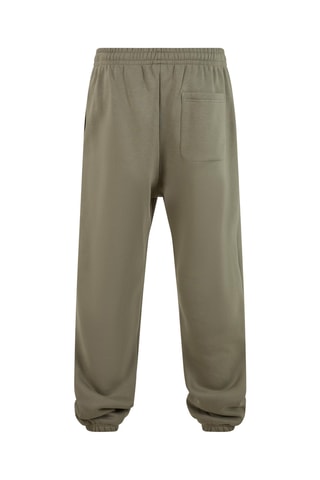 Joggingbroek - Kaki