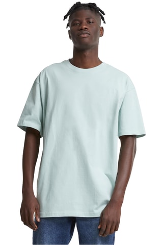T-shirt - Lichtgroen