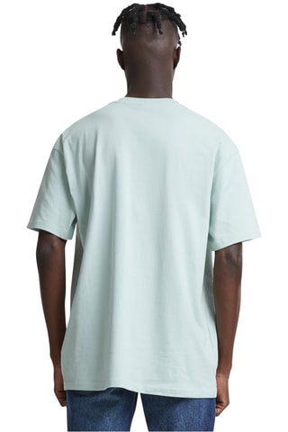 T-shirt - Lichtgroen