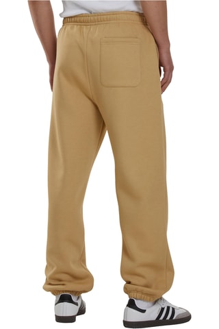 Joggingbroek - Beige