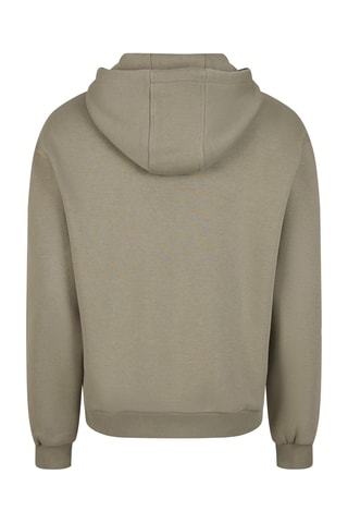 Sweater met Capuchon - Kaki
