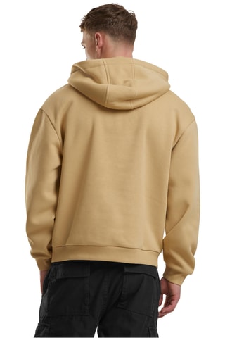 Sweater met Capuchon - Beige
