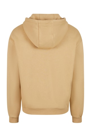 Sweater met Capuchon - Beige