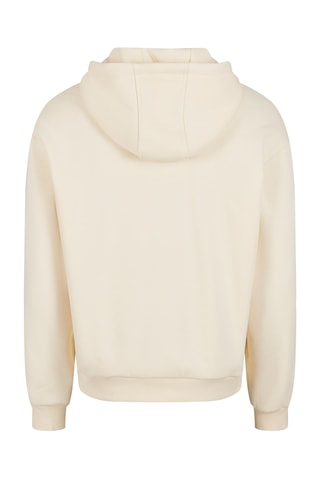 Sweater met Capuchon - Ecru