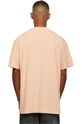 T-shirt - Beige