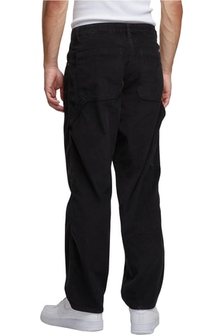 Broek - Zwart