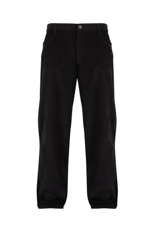 Broek - Zwart