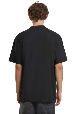 T-shirt - Zwart