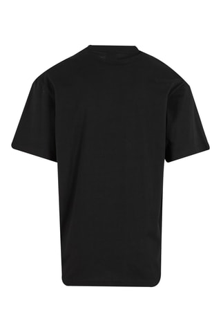 T-shirt - Zwart