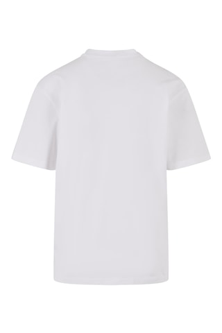 T-shirt - Wit