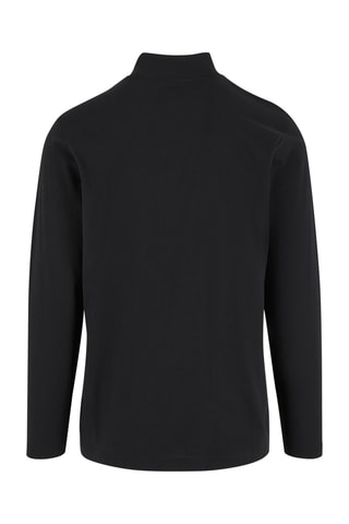 T-shirt - Zwart