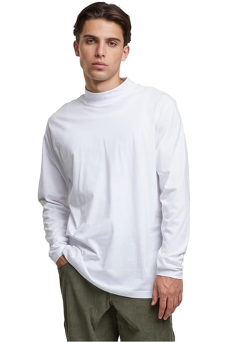 T-shirt - Wit