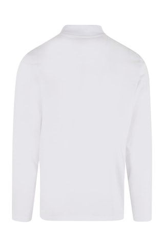 T-shirt - Wit