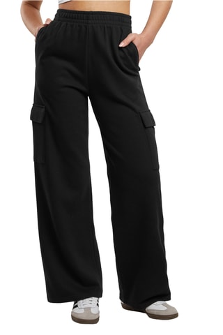 Broek - Zwart