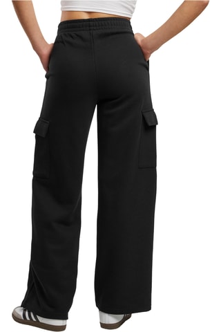 Broek - Zwart