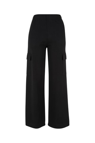 Broek - Zwart