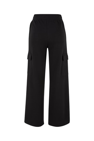 Broek - Zwart