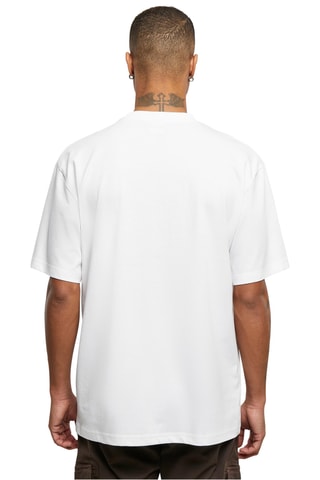 2 T-shirts - Wit