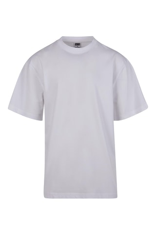 2 T-shirts - Wit