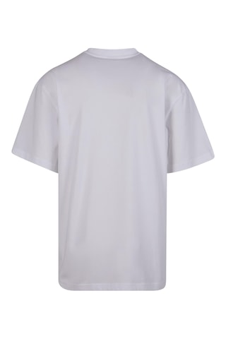 2 T-shirts - Wit