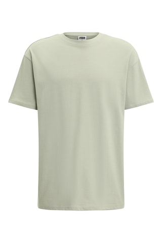 T-shirt - Beige