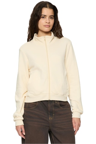 Sweater - Ecru
