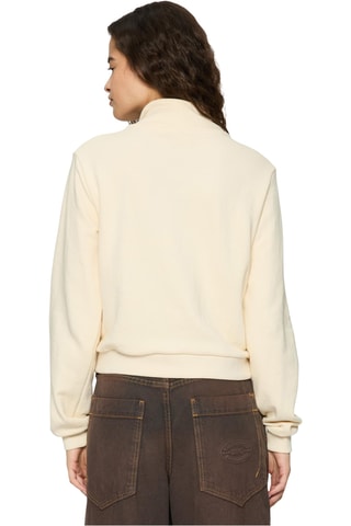 Sweater - Ecru