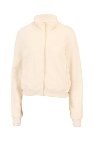 Sweater - Ecru