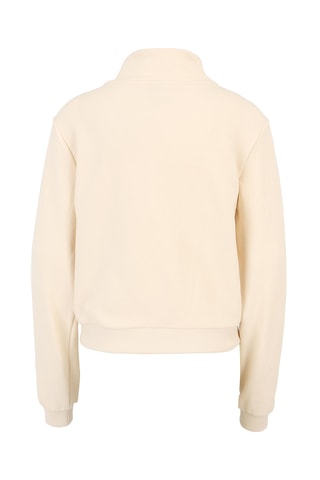 Sweater - Ecru