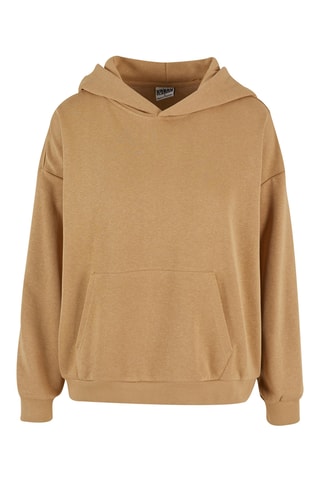 Sweater met Capuchon - Beige