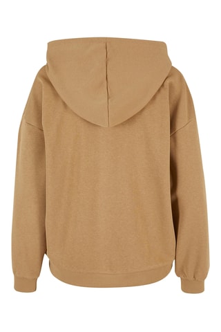 Sweater met Capuchon - Beige