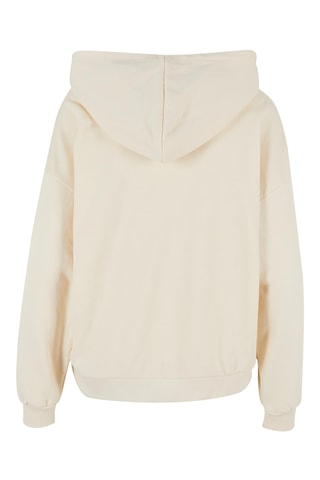 Sweater met Capuchon - Ecru