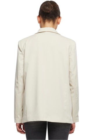 Blazer - Beige