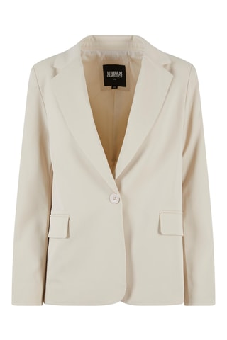 Blazer - Beige