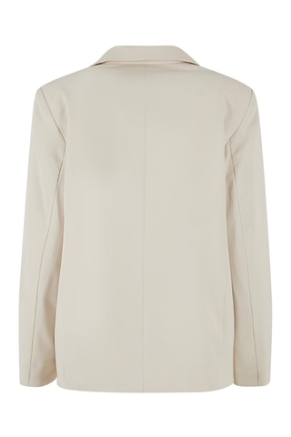 Blazer - Beige
