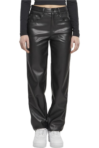 Broek - Zwart