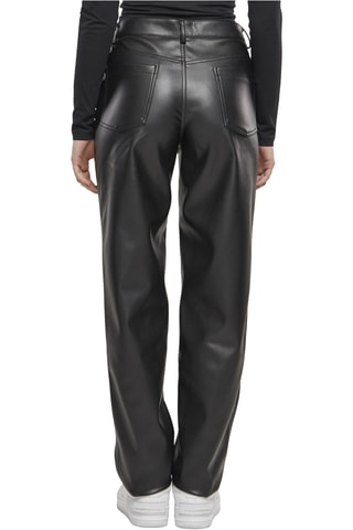 Broek - Zwart