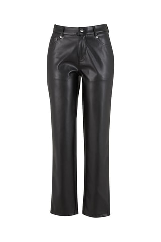 Broek - Zwart