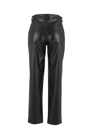 Broek - Zwart