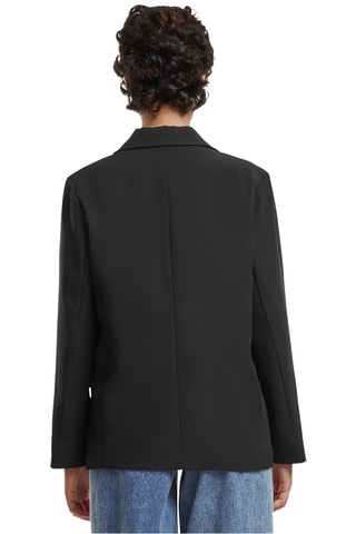 Blazer - Zwart