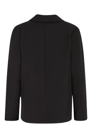 Blazer - Zwart