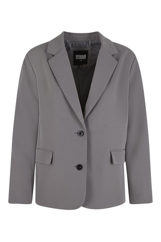 Blazer - Grijs