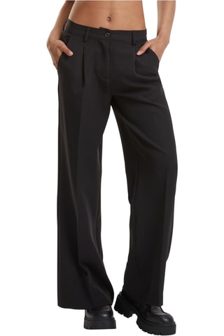 Broek - Zwart