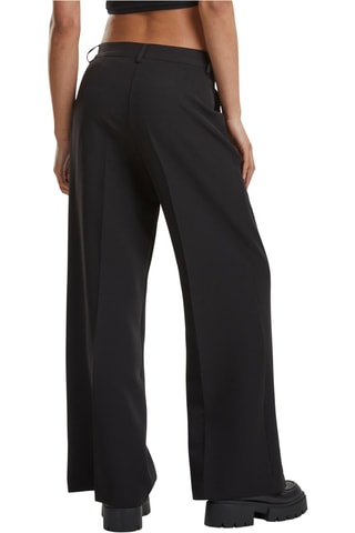 Broek - Zwart