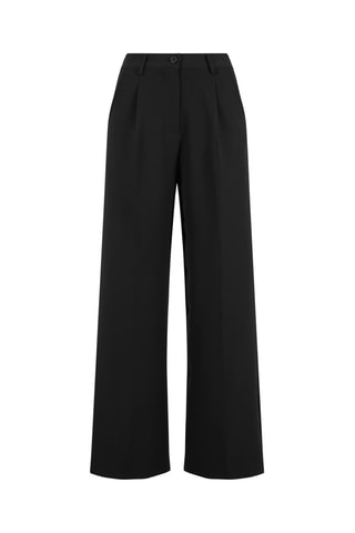 Broek - Zwart