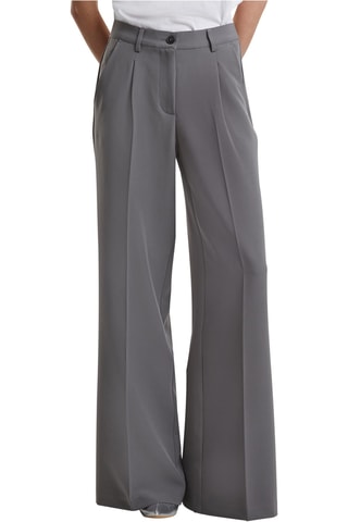 Broek - Grijs
