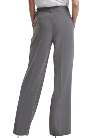 Broek - Grijs